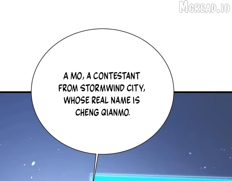 I Rely on My Invincibility to Deal Tons of Damage Passively! Chapter 168  - page 152